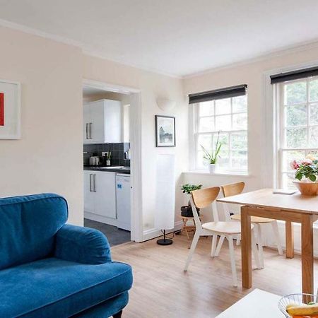 New King Street Apartment Бат Экстерьер фото