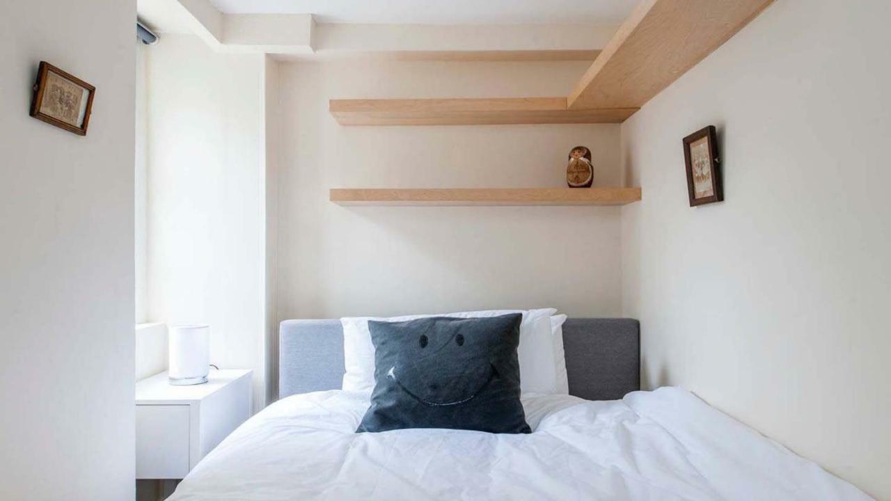 New King Street Apartment Бат Экстерьер фото