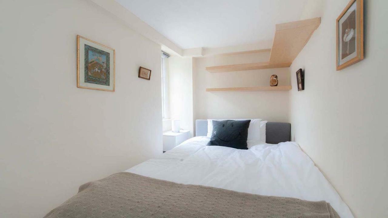 New King Street Apartment Бат Экстерьер фото