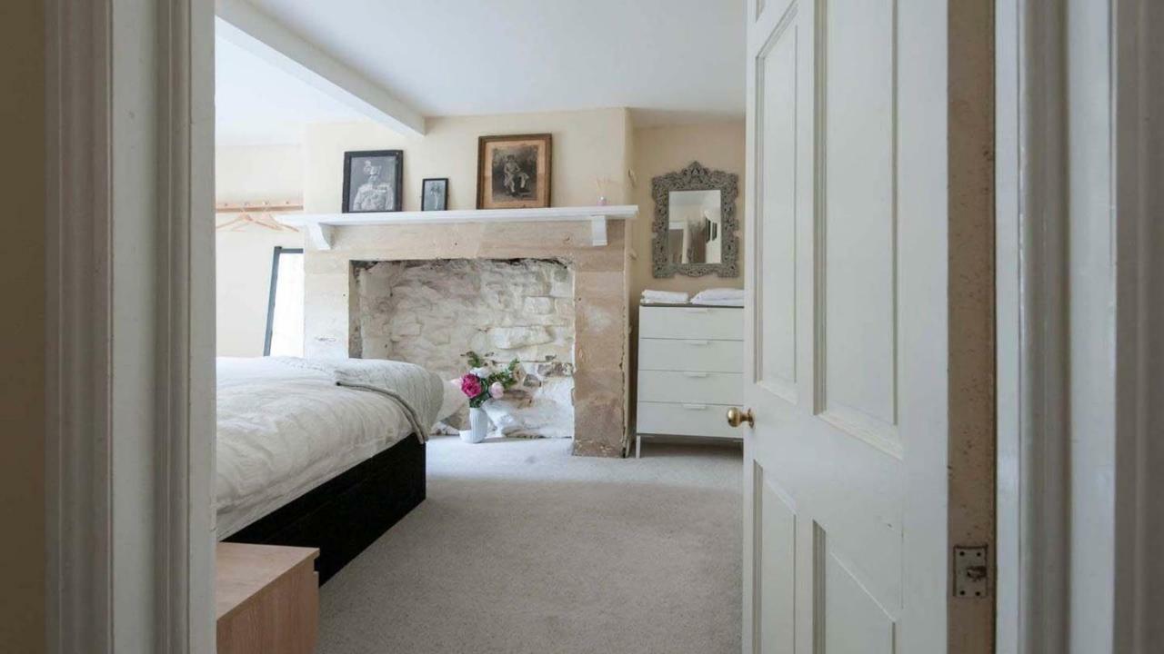 New King Street Apartment Бат Экстерьер фото